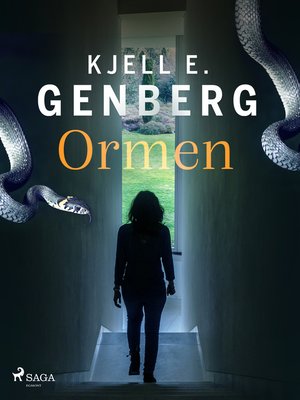 cover image of Ormen